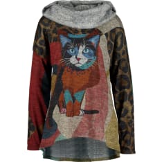 Elitzia naisten paita