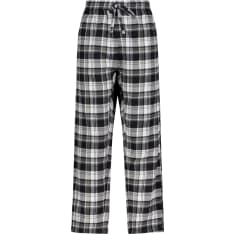 Elitzia naisten flanellihousut