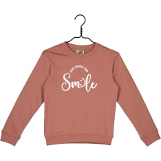 Urban Minds lasten collegepaita