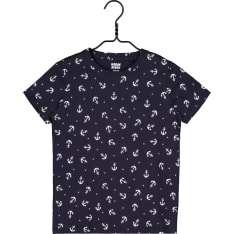 Urban Minds lasten t-paita