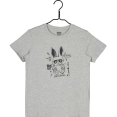 Urban Minds lasten t-paita