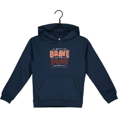 Urban Minds kids pullover hoodie