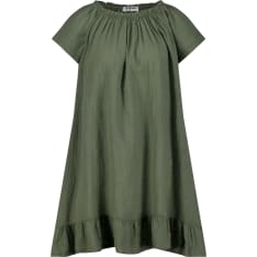 Elitzia Cotton Dress
