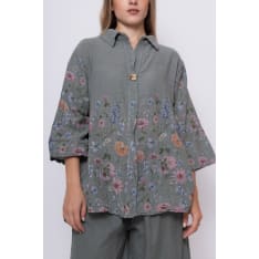 Elitzia Cotton Top