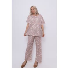 Elitzia naisten pyjama