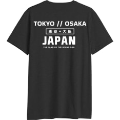 Walk Studio men`s t-shirt