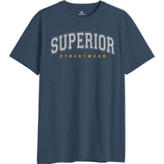 Walk Studio men`s t-shirt