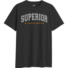 Walk Studio men`s t-shirt