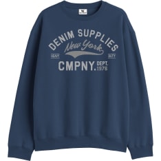 Walk Studio men`s sweatshirt