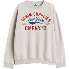 Walk Studio men`s sweatshirt