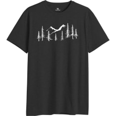 Walk Studio men`s t-shirt