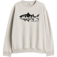 Walk Studio men`s sweatshirt