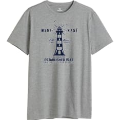 Walk Studio men`s t-shirt