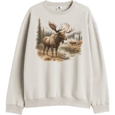 Walk Studio men`s sweatshirt