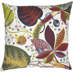 Svanefors A&E cushion cover