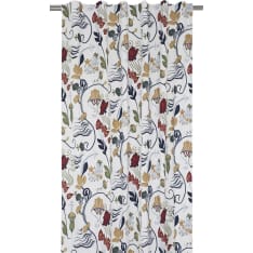 Svanefors José curtain
