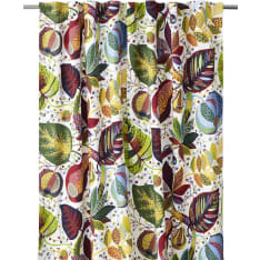 Svanefors A&E curtains
