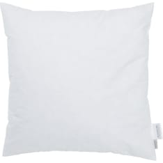 Svanefors feather filling inner pillow