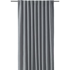 Svanefors Greenwich curtains