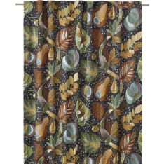 Svanefors A&E curtains