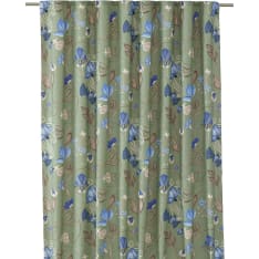 Svanefors José curtain