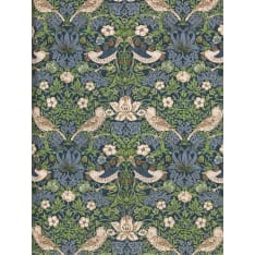 Svanefors Vilja curtains