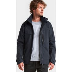 Didriksons Aston men's shell jacket