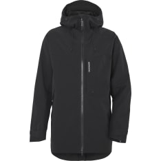 Didriksons Melvin men's parka jacket