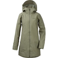 Didriksons Miranda women's parka jacket