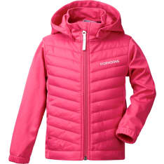 Didriksons Briska load softshell takki