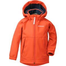 Didriksons Delle ss jacket