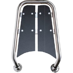 Båtsystem Ankannokka 550Mm Blackline