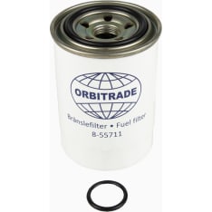Orbitrade polttoainesuodatin Yanmar 4JH