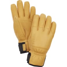 Hestra Omni skiing gloves