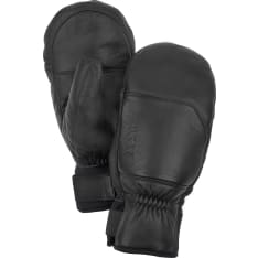 Hestra Omni skiing gloves