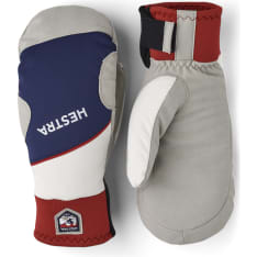 Hestra Comfort Tracker topparukkaset