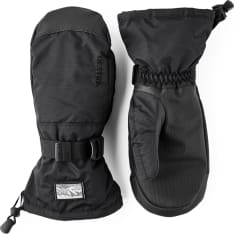 Hestra Gauntlet Downhill Ski Mittens