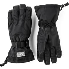 Hestra Gauntlet Downhill Ski Gloves