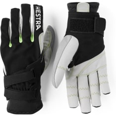 Hestra Xc Ergo Grip Shark hiihtohanskat