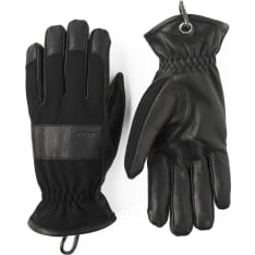 Hestra Gneis nahkasormikkaat