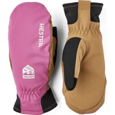 Hestra XC Primaloft naisten hiihtohanskat