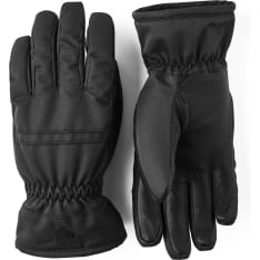 Hestra Primaloft Leather naisten toppahanskat