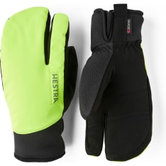 Hestra CZone Velo unisex lobster käsineet
