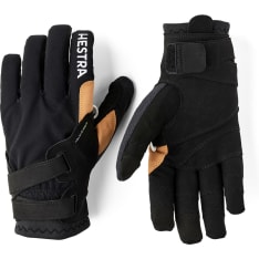 Hestra XC Wool Terry Shark unisex gloves