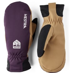 Hestra XC Primaloft women's ski mittens