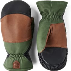 Hestra reMixx Mitt gloves