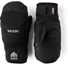 Hestra Ferox CZone children's mittens