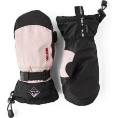 Hestra Gauntlet CZone Jr. children’s mittens