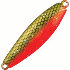 Kirrex 5 cm 14 g kirjolohiviehe