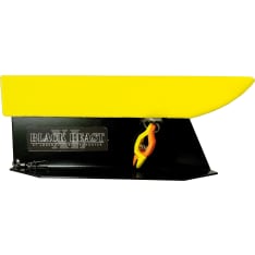 Black Beast XL 27x11 cm vapaplaanari